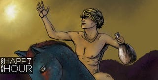 Illustration for article titled The Weirdest Alcohol Laws in America