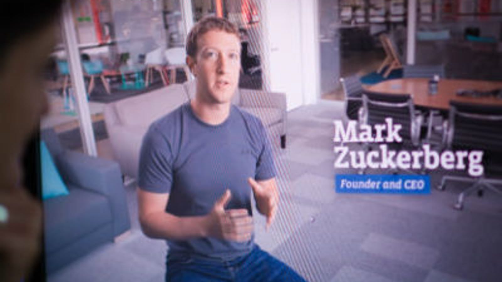 Mrs. Facebook: Meet Mark Zuckerberg's Wife
