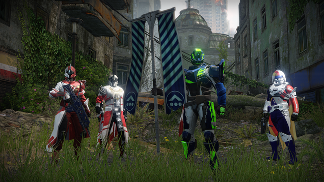 No matchmaking for Menagerie heroic Destiny 2 - Feedback