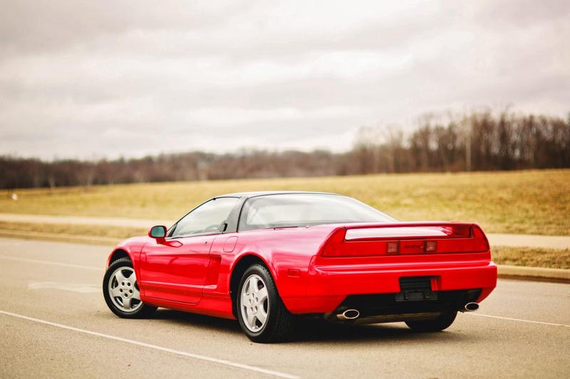 Illustration for article titled What Car Would You Buy In 1991?