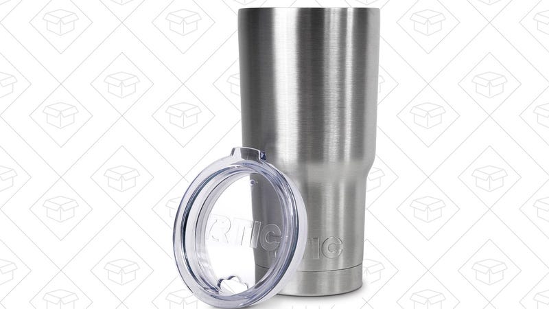 RTIC 30 Oz. Tumbler, $12