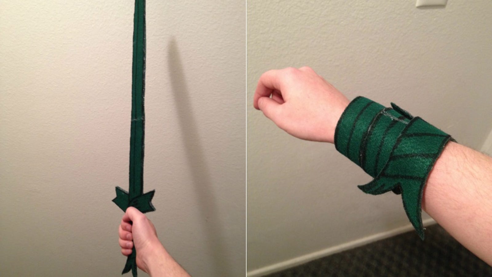adventure time grass sword toy