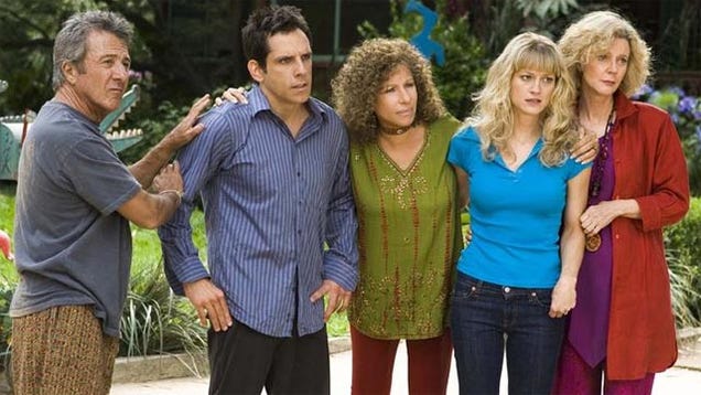 How To Successfully Meet The Parents