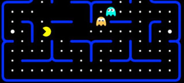 Computers Are Now Able to Teach Each Other Pac-Man, The End is Near