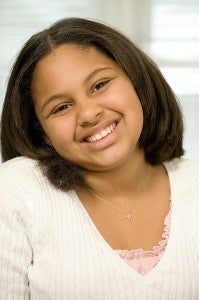Illustration for article titled Our Little Girls are Overweight and Depressed