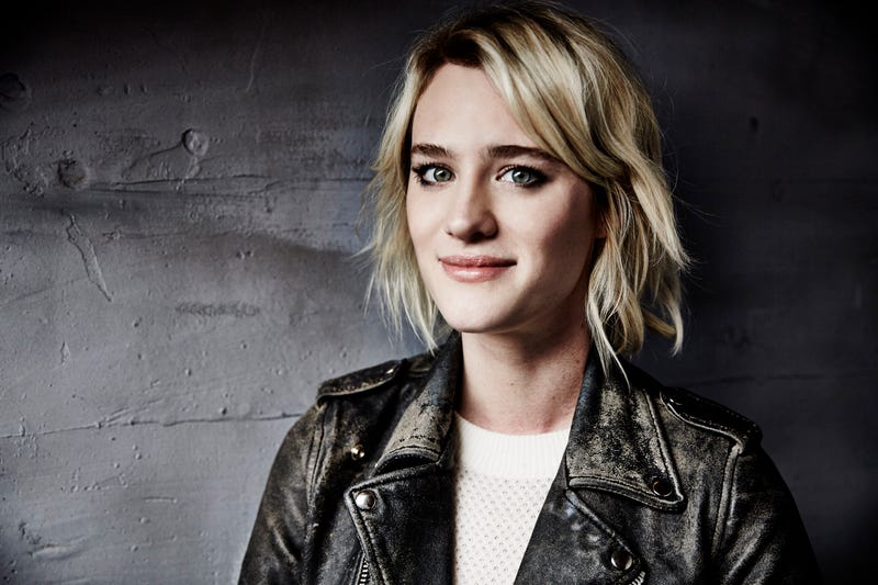 Mackenzie Davis net worth