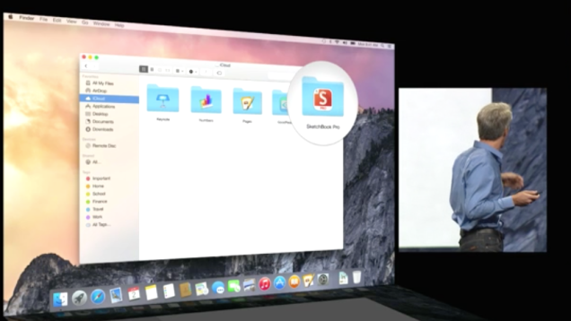 ?OS X Yosemite: Everything You Need to Know About the Big Redesign