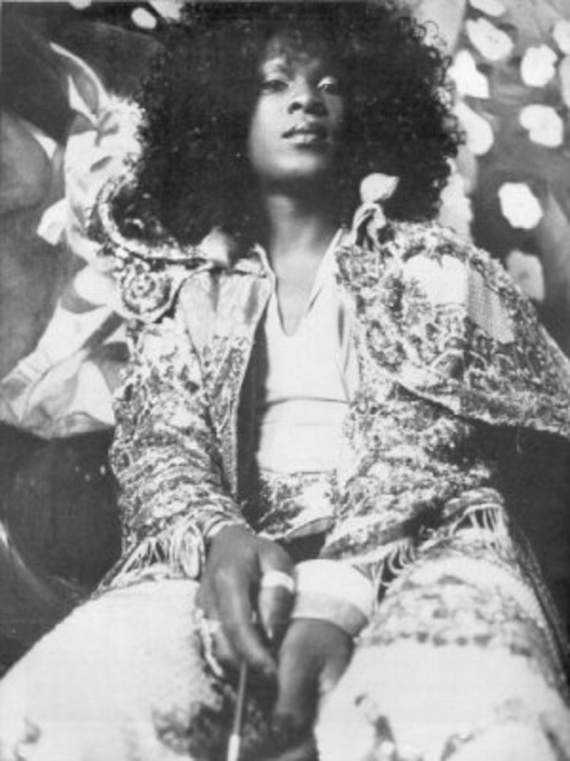 Illustration for article titled In Loleatta's Honor: Top Underground Club Singers