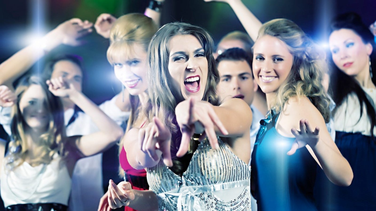 Teenage Fatties Best Not Be Fat for Prom, Says Concerned Non-Teen