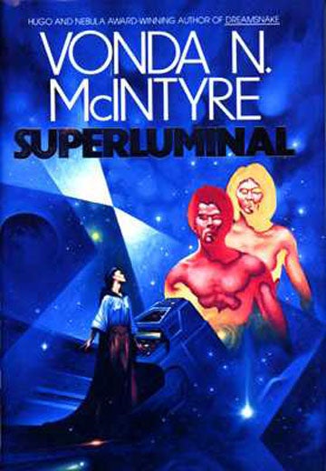 Illustration for article titled Rediscover A Hard SF Classic With "Superluminal"