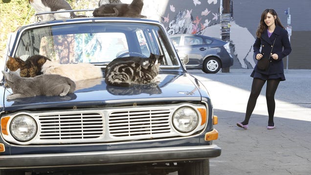The Ten Most Hipster Cars Ever Made