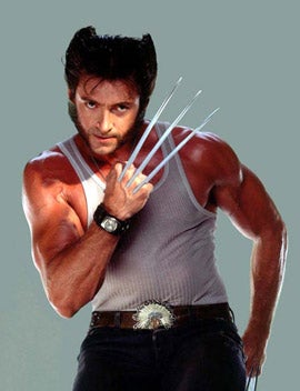 Hugh Jackman Wolverine Game More In Depth