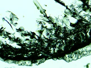 Illustration for article titled Sodium Azide Is The Nastiest Chemical That Ever Saved Lives