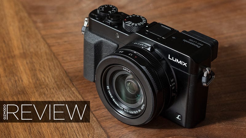 best camera 2015 review