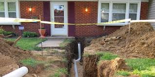 Illustration for article titled What Should You Do If Your Sewer Backs Up?