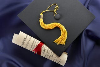 Illustration for article titled Sex, College Degrees & Campus Equity