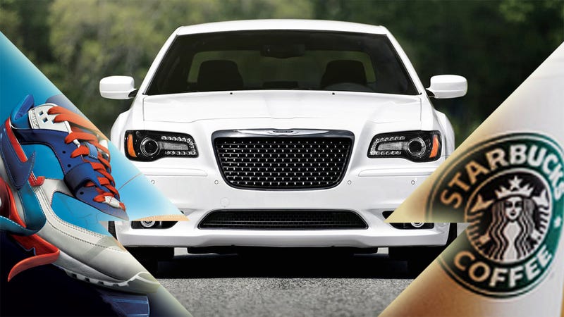 Illustration for article titled What Are The Non-Car Equivalents Of Car Companies?