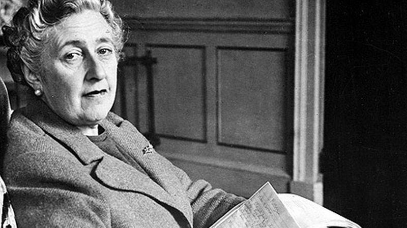 Illustration for article titled Unlock the mystery of Agatha Christie’s enduring appeal