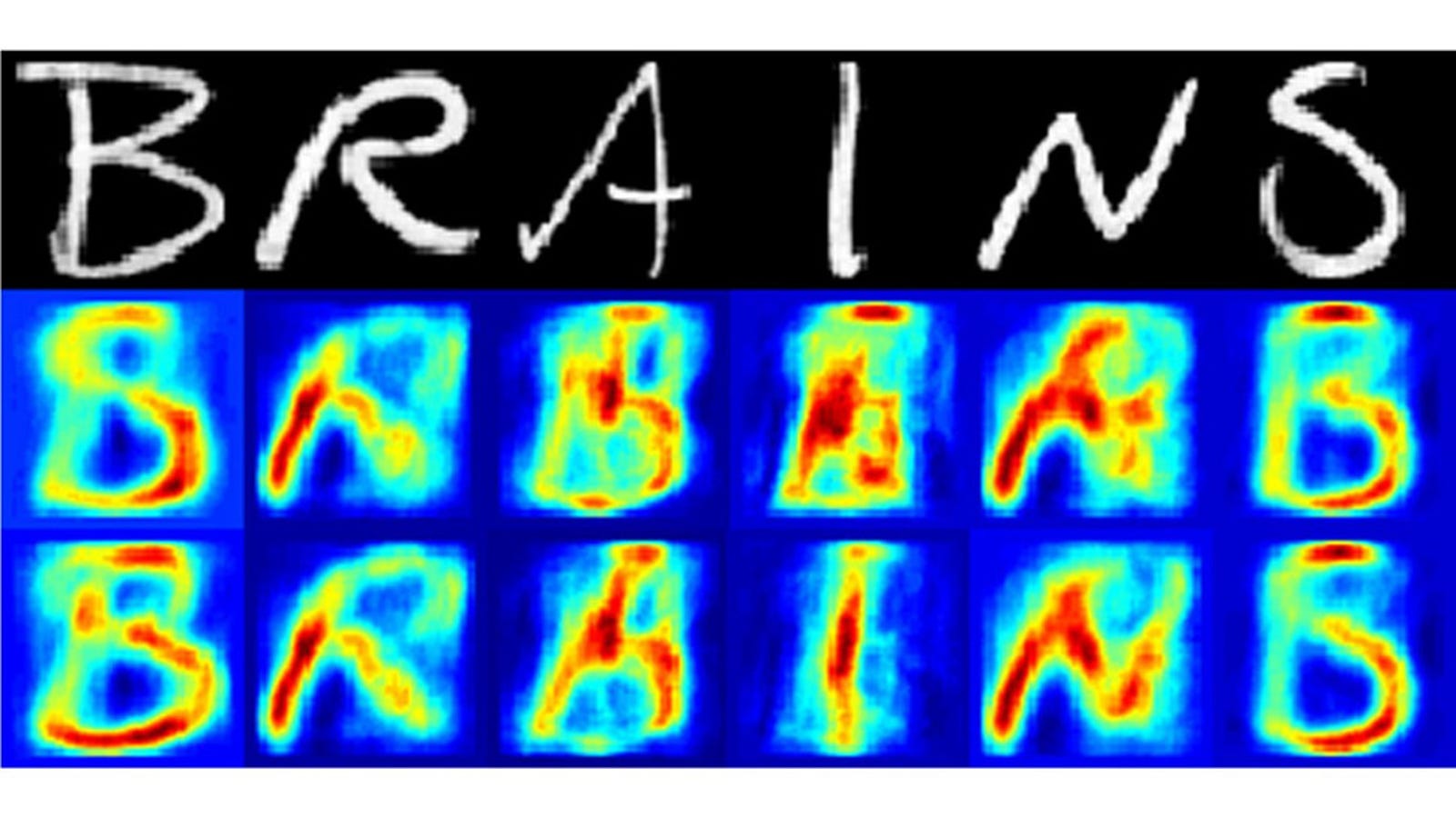 A computer that can read letters directly from your brain
