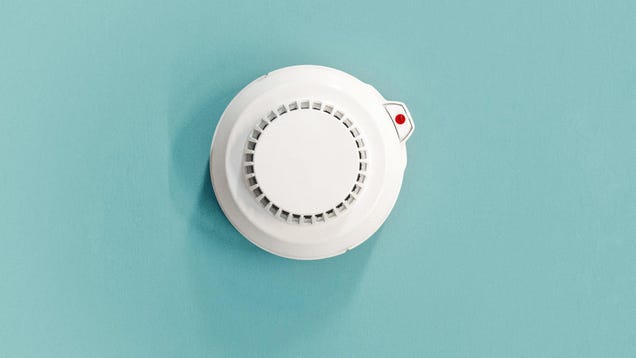 Where You Install Smoke Detectors Really Matters