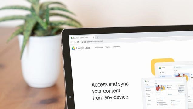 How to Finally Block Someone in Google Drive