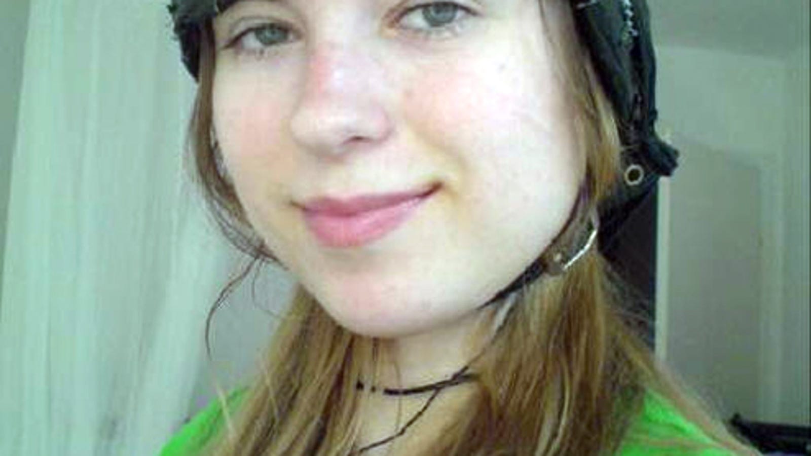 Make Your Own ThoughtScreen Helmet and Prevent Alien Abduction