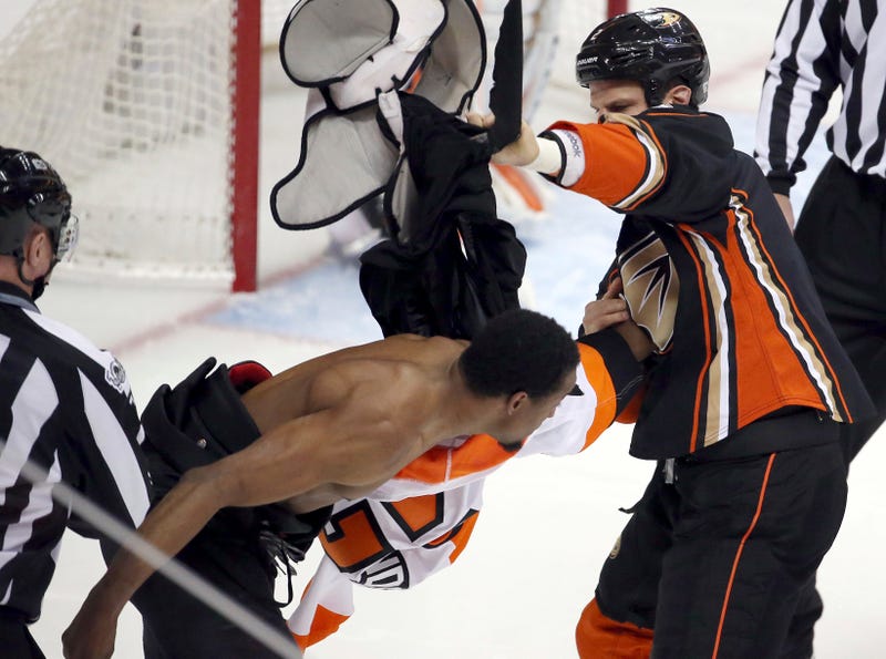 Reed Saxon/AP Images