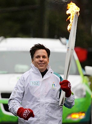 Illustration for article titled NBC Poll Finds People Love NBC's Tape-Delayed Olympics