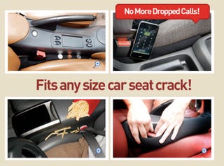 Illustration for article titled Fits Any Size Car Seat Crack!