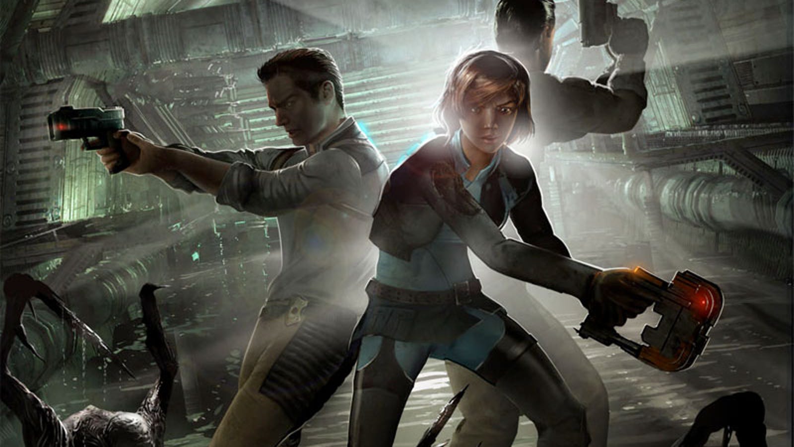 Dead Space Extraction Hd