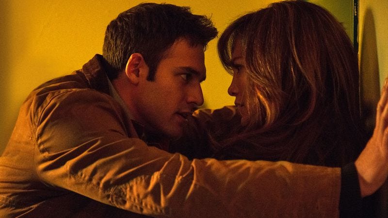 Chicago Watch Jennifer Lopez Fall For The Boy Next Door