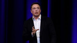 Tesla Shareholders Will Vote on Booting Elon Musk as Chairman