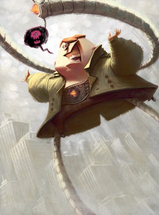 Illustration for article titled CAH postponed until tomorrow...