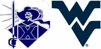 Illustration for article titled Sweet 16 Pants Party: Xavier Vs. West Virginia