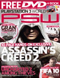 Illustration for article titled Another Games Mag Bites The Dust