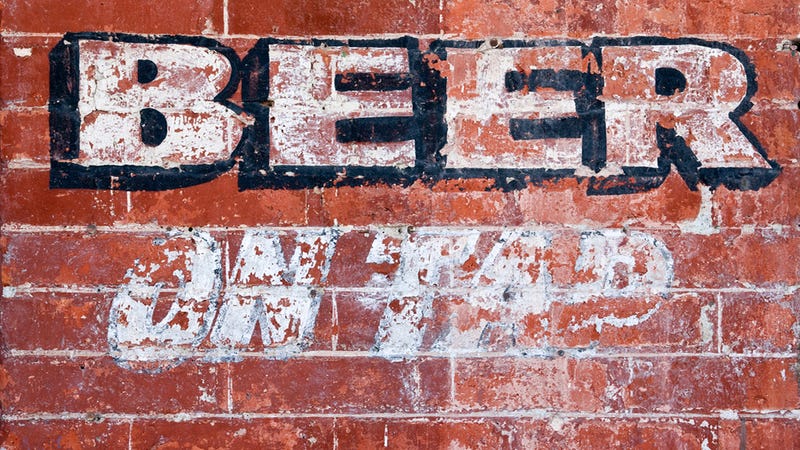 Beer Brewing Byproduct Makes Bricks Insulate Better