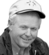 Eldon SchmidtSchmidt Feed & Farm Supply