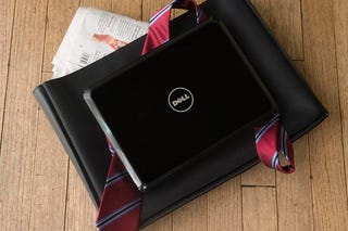 Illustration for article titled Dell Shipping Inspiron Mini 9 With Super Mini Batteries?