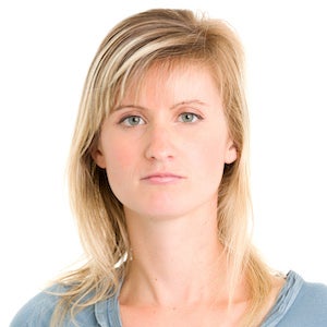 Alexis Nash