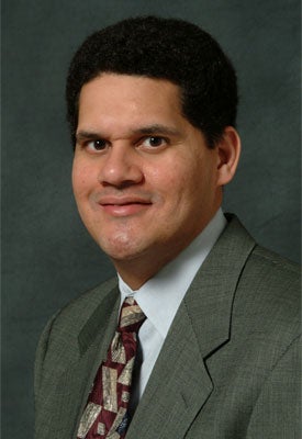 Illustration for article titled Reggie Fils-Aime Comments on "Bob's Game"