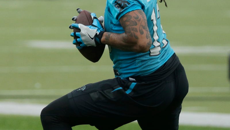 Image result for fat kelvin benjamin
