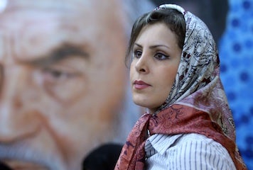 Illustration for article titled Why Iran Has A "No Divorce Day"