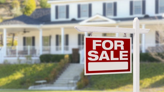 Why You Shouldn't Count on Zillow's 'Zestimate' Price