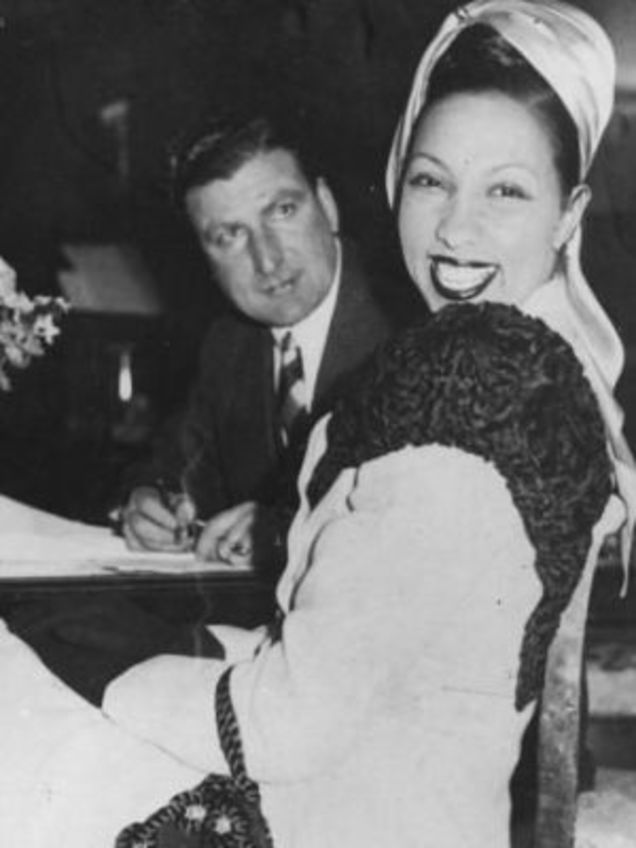 Illustration for article titled Black Women and the White Men They Love