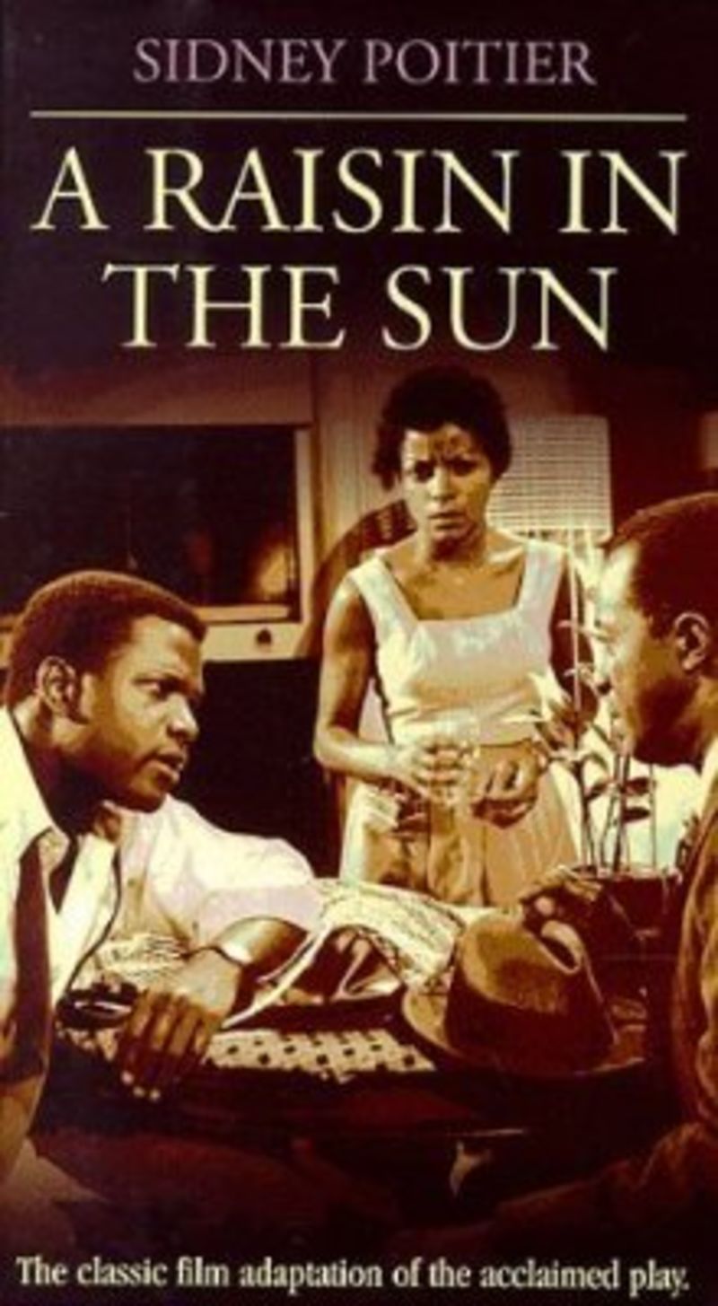 Illustration for article titled A Raisin in the Sun @ 50