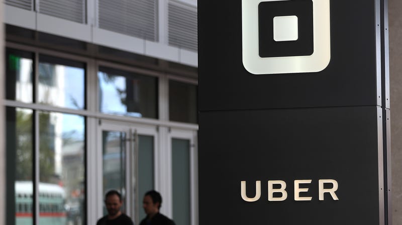 Illustration for article titled Uber Sets $5.2 Billion on Fire In Biggest Loss Ever