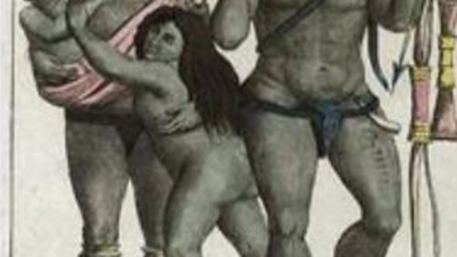 Illustration for article titled Black History, Caribbean Style