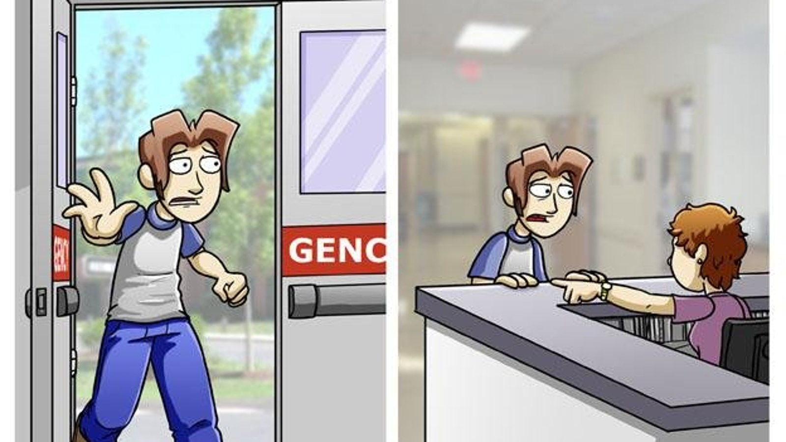 One of the LongestRunning Has Done Something Weird to