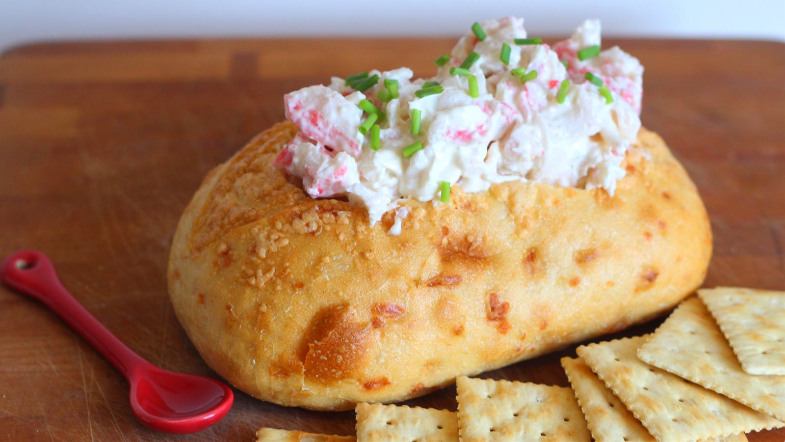 The Case for Fake Crab