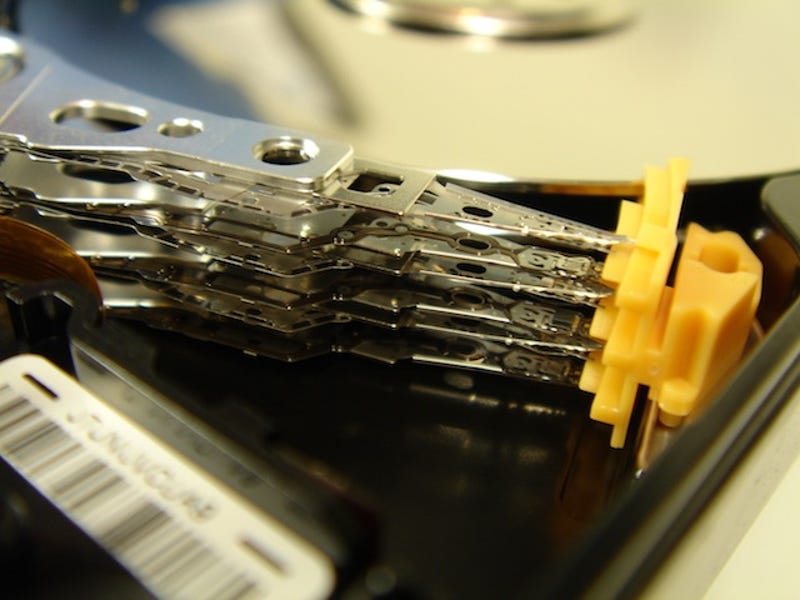 Image result for How to Recover Data When Your Hard Drive Goes Belly Up